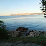 Darinka Сasa de vacaciones