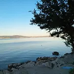 Darinka Сasa de vacaciones Novi Vinodolski