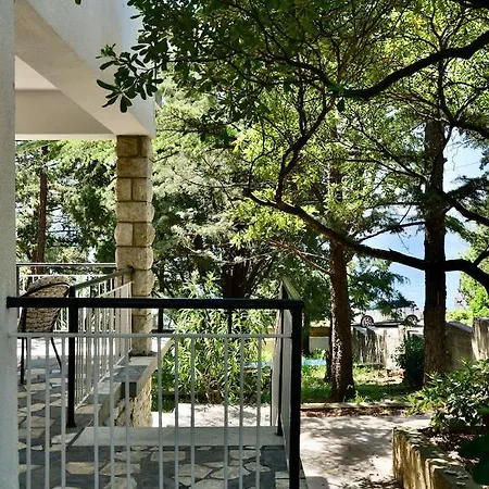 Darinka 別荘 ノヴィ・ヴィノドロスキー