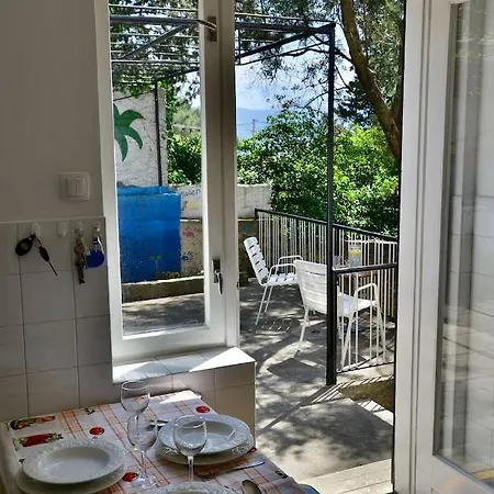 別荘 Darinka ノヴィ・ヴィノドロスキー