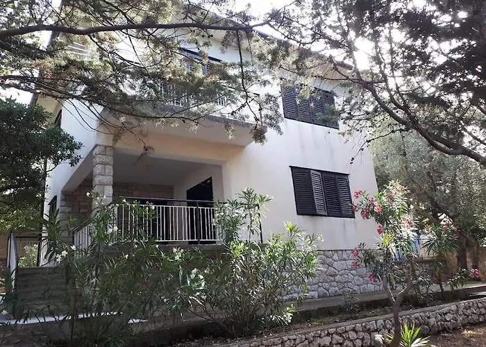 Casa vacanze Darinka