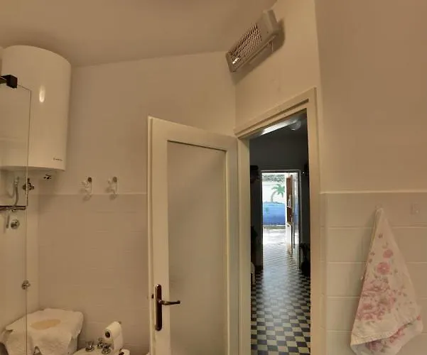 Darinka Casa vacanze Novi Vinodolski