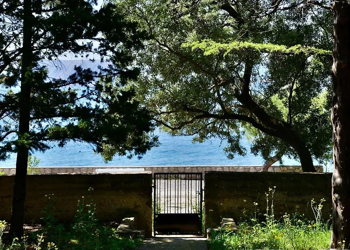 Darinka * Novi Vinodolski