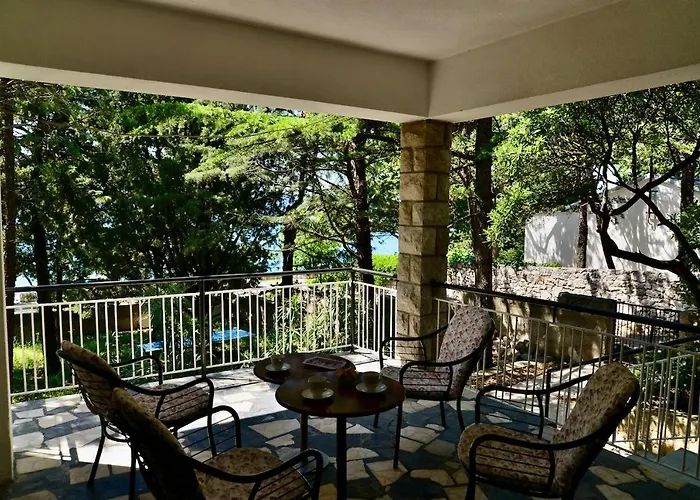 Darinka Casa vacanze