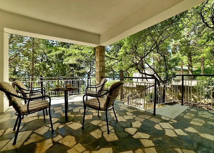 Casa vacanze Darinka