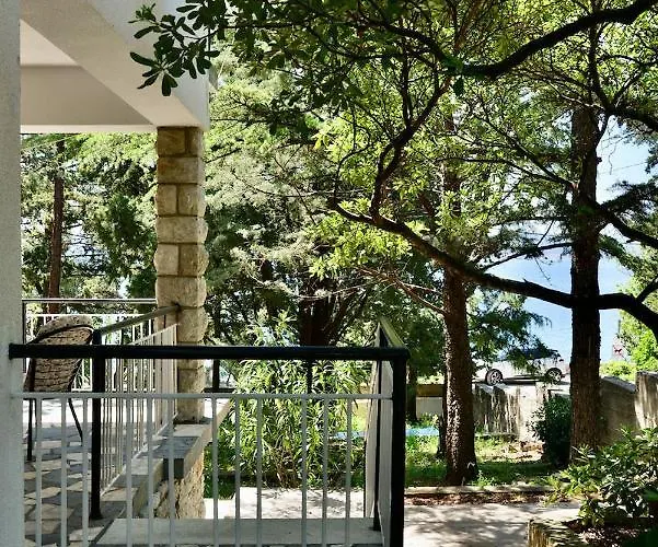 Darinka Casa vacanze Novi Vinodolski