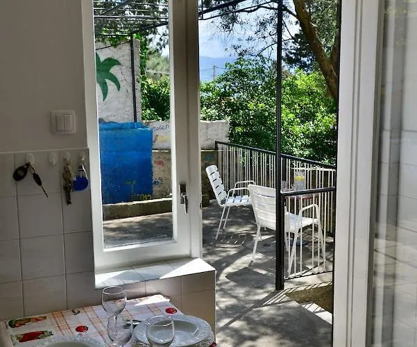 Casa vacanze Darinka Novi Vinodolski