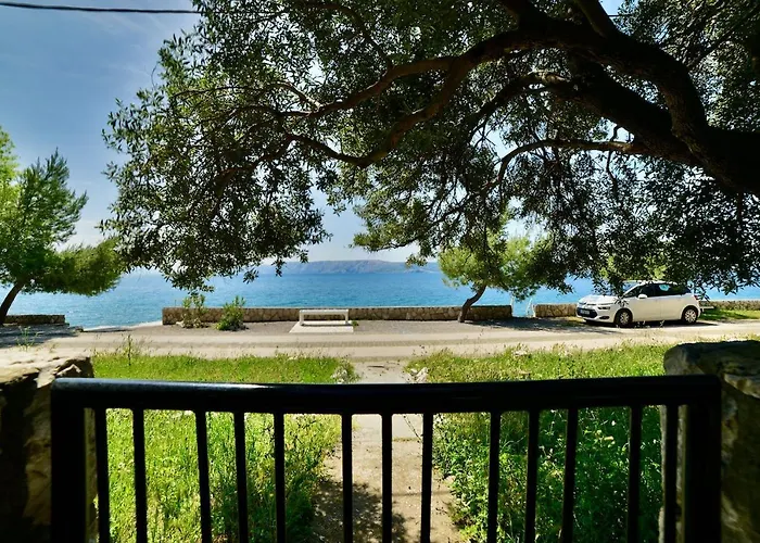 Darinka Casa vacanze *