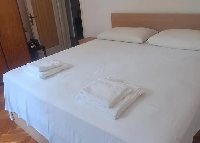 Darinka Casa vacanze *