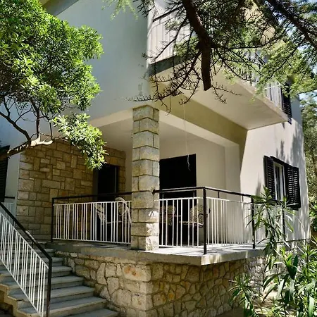 בית נופש Darinka נובי ווינודולסקי