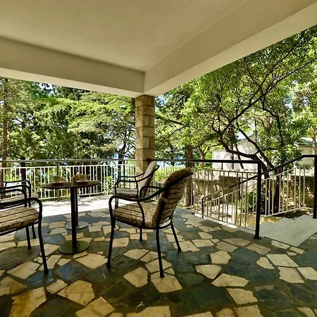Tatil Evi Darinka