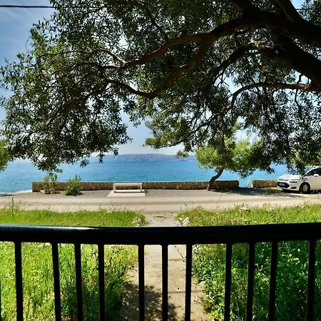 Darinka Tatil Evi *
