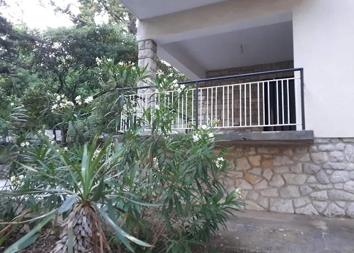 Darinka * Novi Vinodolski