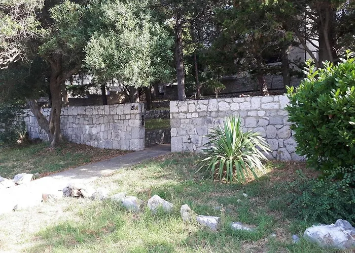 Darinka * Novi Vinodolski