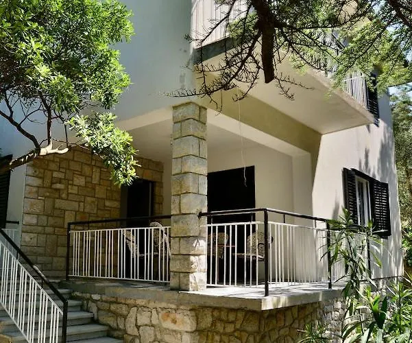 Semesterbostad Darinka Novi Vinodolski